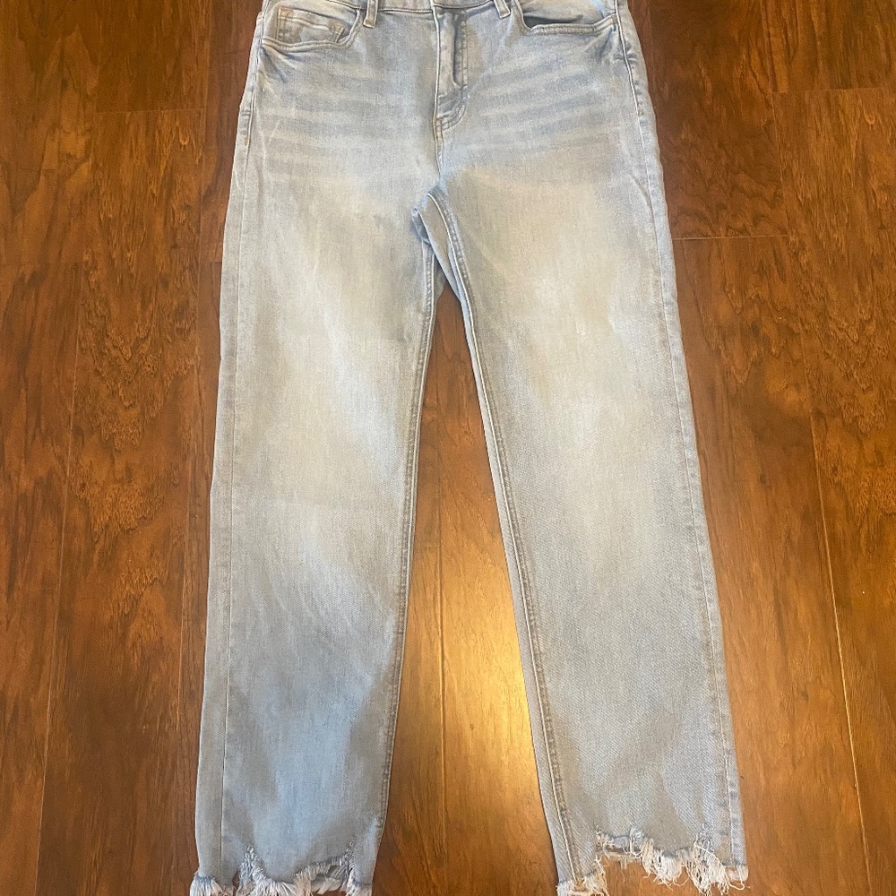 Lovervet by VERVET Jeans - Size 30